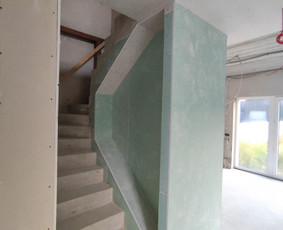 Gipso kartono montavimas - Gipso kartono montavimas - 4