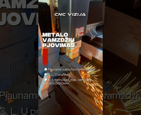 Reklamos paslaugos - Facebook, Google, Tiktok reklama - grąža paremta skaičiais - 2