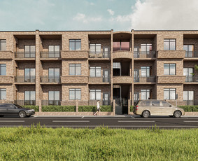 Paslaugos verslui - 3d interjero ir eksterjero vizualizacijų kūrimas - 2