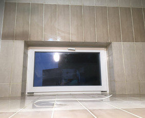 Butų, namų remontas-apdaila. Vonios, toleto remontas,plytelė / UAB"Kairesta" / Darbų pavyzdys ID 4170859