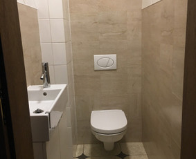 Butų, namų remontas-apdaila. Vonios, toleto remontas,plytelė / UAB"Kairesta" / Darbų pavyzdys ID 4170879