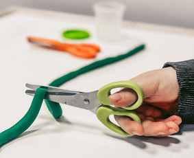 Sveikata, gydymas - Vaikų ergoterapija Klaipėda - 4