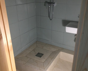 Butų, namų remontas-apdaila. Vonios, toleto remontas,plytelė / UAB"Kairesta" / Darbų pavyzdys ID 4170901