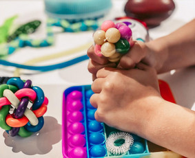 Sveikata, gydymas - Vaikų ergoterapija Klaipėda - 3