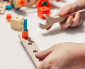 Sveikata, gydymas - Vaikų ergoterapija Klaipėda - 2