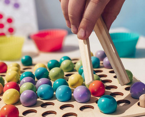 Sveikata, gydymas - Vaikų ergoterapija Klaipėda - 1