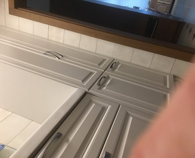 Kapitalinis buto remontas - Butų, namų remontas-apdaila. Vonios, toleto remontas,plytelė - 4