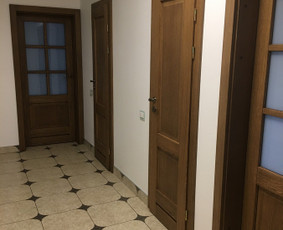 Butų, namų remontas-apdaila. Vonios, toleto remontas,plytelė / UAB"Kairesta" / Darbų pavyzdys ID 4171037