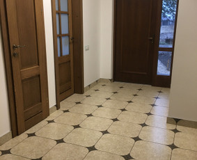 Kapitalinis buto remontas - Butų, namų remontas-apdaila. Vonios, toleto remontas,plytelė - 2