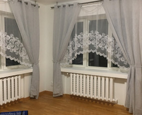 Butų, namų remontas-apdaila. Vonios, toleto remontas,plytelė / UAB"Kairesta" / Darbų pavyzdys ID 4171041