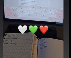 Italų kalbos mokytojai - Italų kalba iš Italijos! - 1