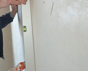 Statybos, apdaila - Tinkavimo darbai - 3