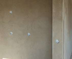 Statybos, apdaila - Tinkavimo darbai - 2