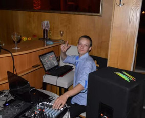 Renginių vedėjai - Dj paslaugos jūsų šventei! Renginio vedimas! - 1