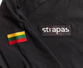 Tiesioginė spauda ir siuvinėjimas ant tekstilės / Partus, UAB / Darbų pavyzdys ID 4171173
