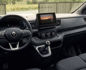 Mikroautobusų nuoma - Naujų keleivinių mikroautobusų nuoma ! - 3