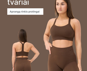 Banerių kūrimas - Grafinis dizainas / Ui/ux dizainas / Firminis stilius - 3