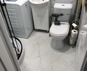 Santechnikai, santechnikos darbai - Santechniko darbai Šiauliuose ir aplink - 1