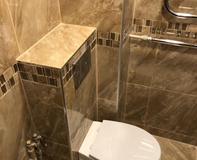 Santechnikai, santechnikos darbai - Santechniko darbai Šiauliuose ir aplink - 3