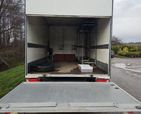 Buitinės technikos išvežimas - Krovinių gabenimas - 2