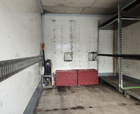 Buitinės technikos išvežimas - Krovinių gabenimas - 1