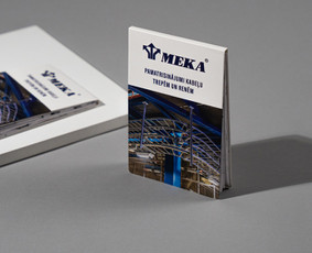 Paslaugos verslui - Grafikos dizainerė - 4