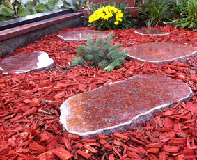 Paminklai kapams, antkapiai - Paminklai, kapų tvarkymas geriausiomis kainomis - 2