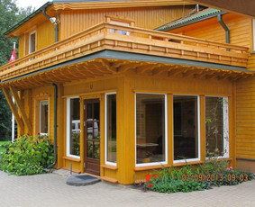 Butų, namų remontas-apdaila. Vonios, toleto remontas,plytelė / UAB"Kairesta" / Darbų pavyzdys ID 4171529