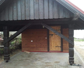 Butų, namų remontas-apdaila. Vonios, toleto remontas,plytelė / UAB"Kairesta" / Darbų pavyzdys ID 4171533