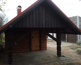 Butų, namų remontas-apdaila. Vonios, toleto remontas,plytelė / UAB"Kairesta" / Darbų pavyzdys ID 4171537