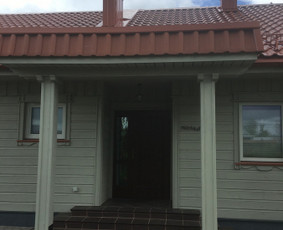 Butų, namų remontas-apdaila. Vonios, toleto remontas,plytelė / UAB"Kairesta" / Darbų pavyzdys ID 4171557