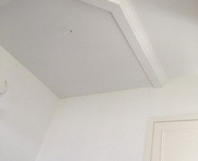 Sienų dažymas - Butų, namų remontas-apdaila. Vonios, toleto remontas,plytelė - 4