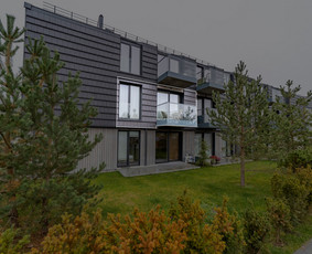 Paslaugos verslui - Nekilnojamo turto fotografavimas pardavimui/nuomai - 1