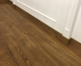 Laminato klojimas - Butų, namų remontas-apdaila. Vonios, toleto remontas,plytelė - 1