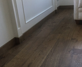 Grindjuosčių montavimas - Butų, namų remontas-apdaila. Vonios, toleto remontas,plytelė - 1