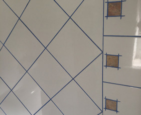 Vonios remontas - Butų, namų remontas-apdaila. Vonios, toleto remontas,plytelė - 4