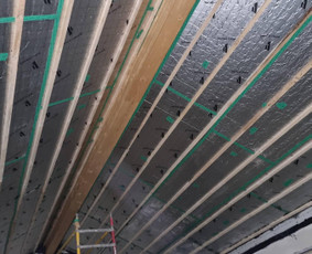 Apšiltinimas, šiltinimas - Šiltinimo centras. Gyvenamųjų ir pramoninių pastatų šilt - 2