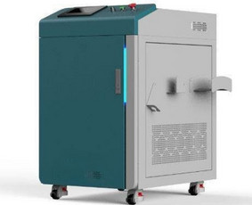 Kitos įvairios paslaugos - Lazerinio valymo įrenginio nuoma ir pardavimas - 1