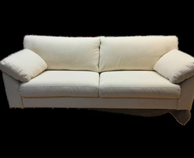 Baldų aptraukimas - Baldų pervilkimas ir restauravimas Vilniuje - 3