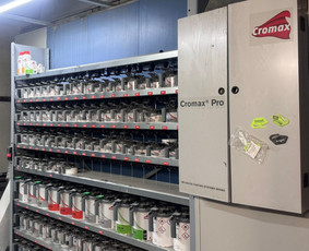 Kėbulo remontas - Automobilių dažymas ir kėbulų remontas – Ld Service - 4