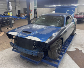 Automobilių dažymas ir kėbulų remontas – Ld Service / UAB LD Service / Darbų pavyzdys ID 4171845