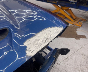 Automobilių kėbulo detalių remontas ir atnaujinimas - Automobilių dažymas ir kėbulų remontas &ndash; Ld Service - 2