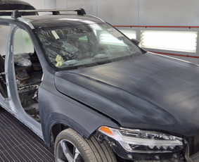 Automobilių dažymas - Automobilių dažymas ir kėbulų remontas &ndash; Ld Service - 2