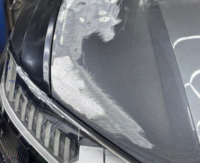 Rūdžių &scaron;alinimas - Automobilių dažymas ir kėbulų remontas &ndash; Ld Service - 1