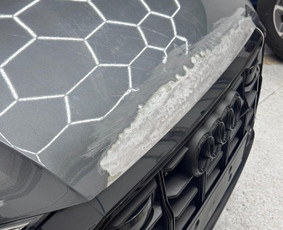 Rūdžių &scaron;alinimas - Automobilių dažymas ir kėbulų remontas &ndash; Ld Service - 2