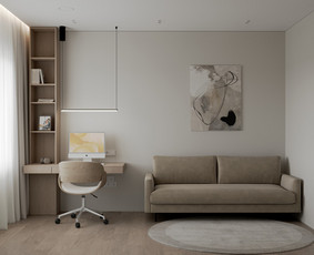 Interjero dizaino studija / Minterno / Darbų pavyzdys ID 4171903