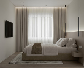 Interjero dizaino studija / Minterno / Darbų pavyzdys ID 4171907