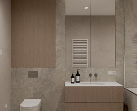 Interjero dizaino studija / Minterno / Darbų pavyzdys ID 4171951