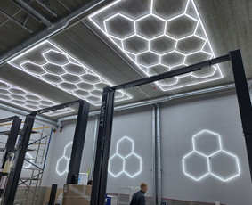 Kaitlentės pajungimas - Patyrę elektrikai - 2