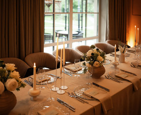 Patalpų nuoma renginiams - Gimtadienis, krikštynos ar kita šventė Gili restorane Karklė - 2